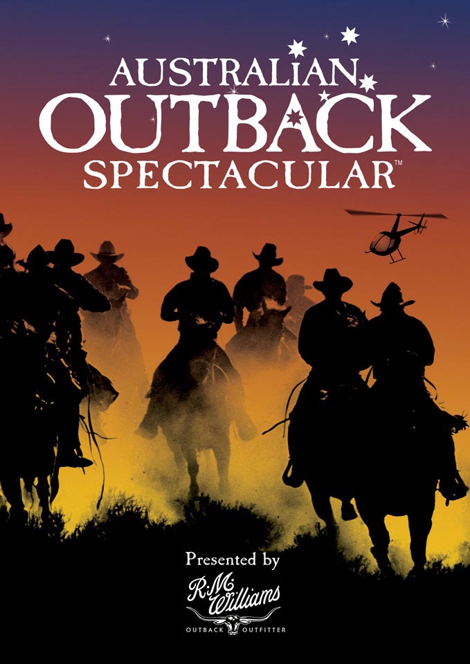 Australian Outback Spectacular