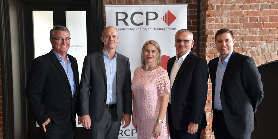 PCA TSV Luncheon